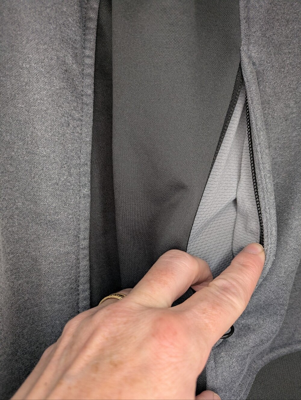 The North Face Takeback Track Jacket - Picture 5 of 12